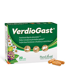 VerdioGast®