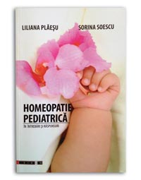 Carte - Homeopatie pediatrică în întrebări şi răspunsuri