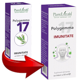 Polygemma 17 - Imunitate