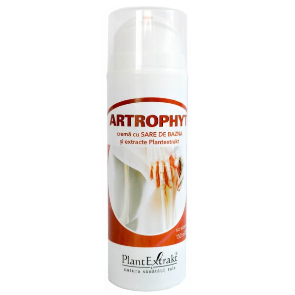 Artrophyt cremă, 150 ml