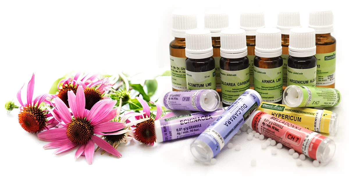 Ce este Homeopatia?