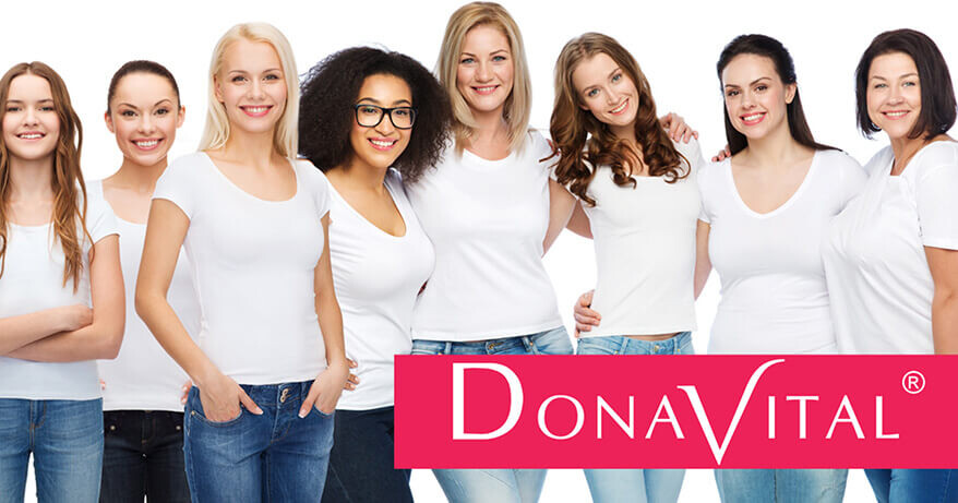 Donavital - Ne pasă de sănătatea femeilor!