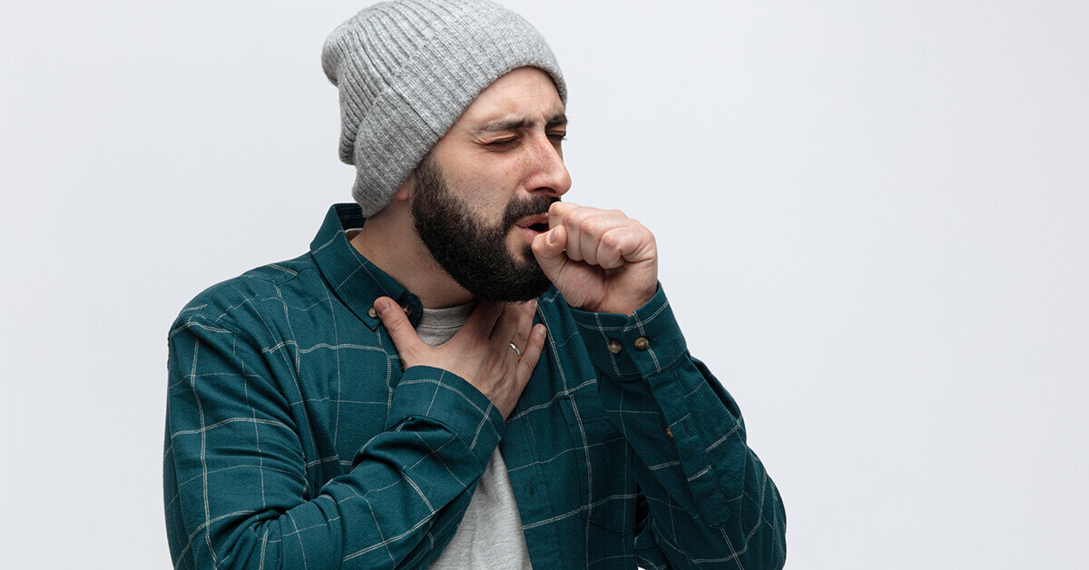 Gât iritat și tuse: cum protejezi mucoasa respiratorie
